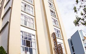 Hotel Sao Francisco  3*